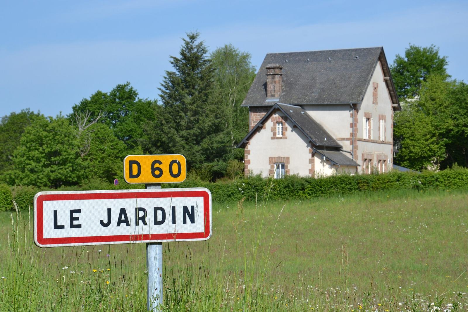 Photo de Le Jardin