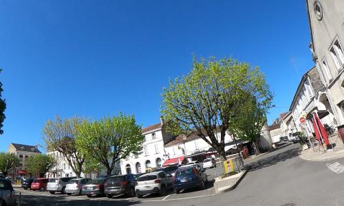 Photo de Jarnac