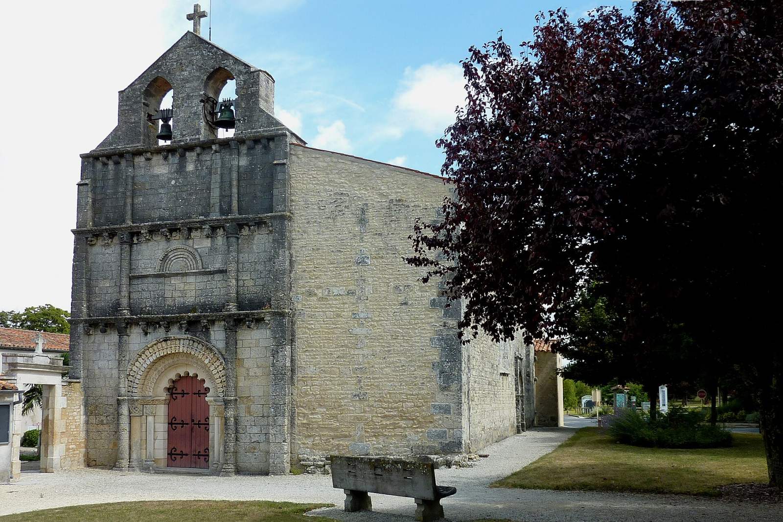 Photo de La Jarne