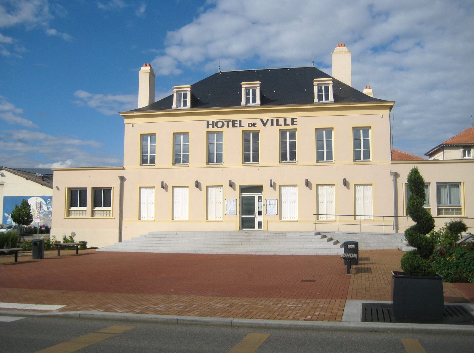 Photo de Jarny