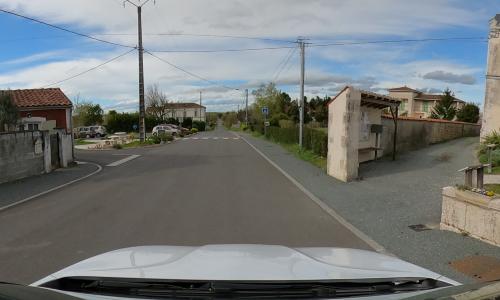 Photo de La Jarrie-Audouin