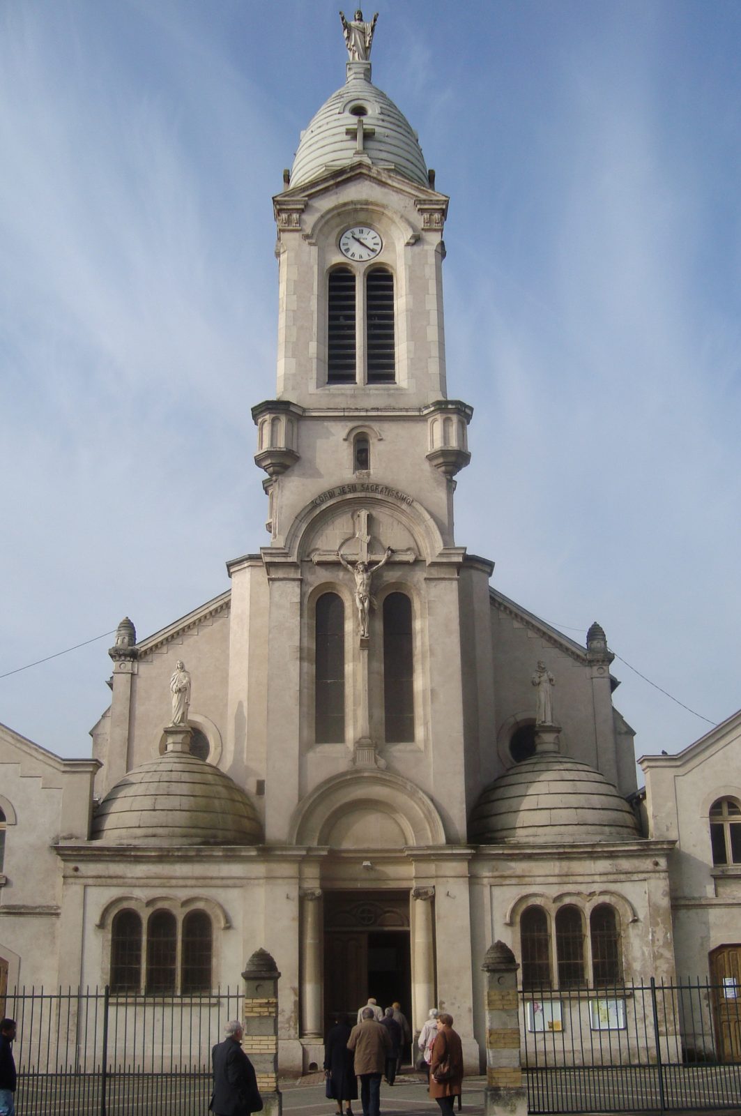 Photo de Jarville-la-Malgrange