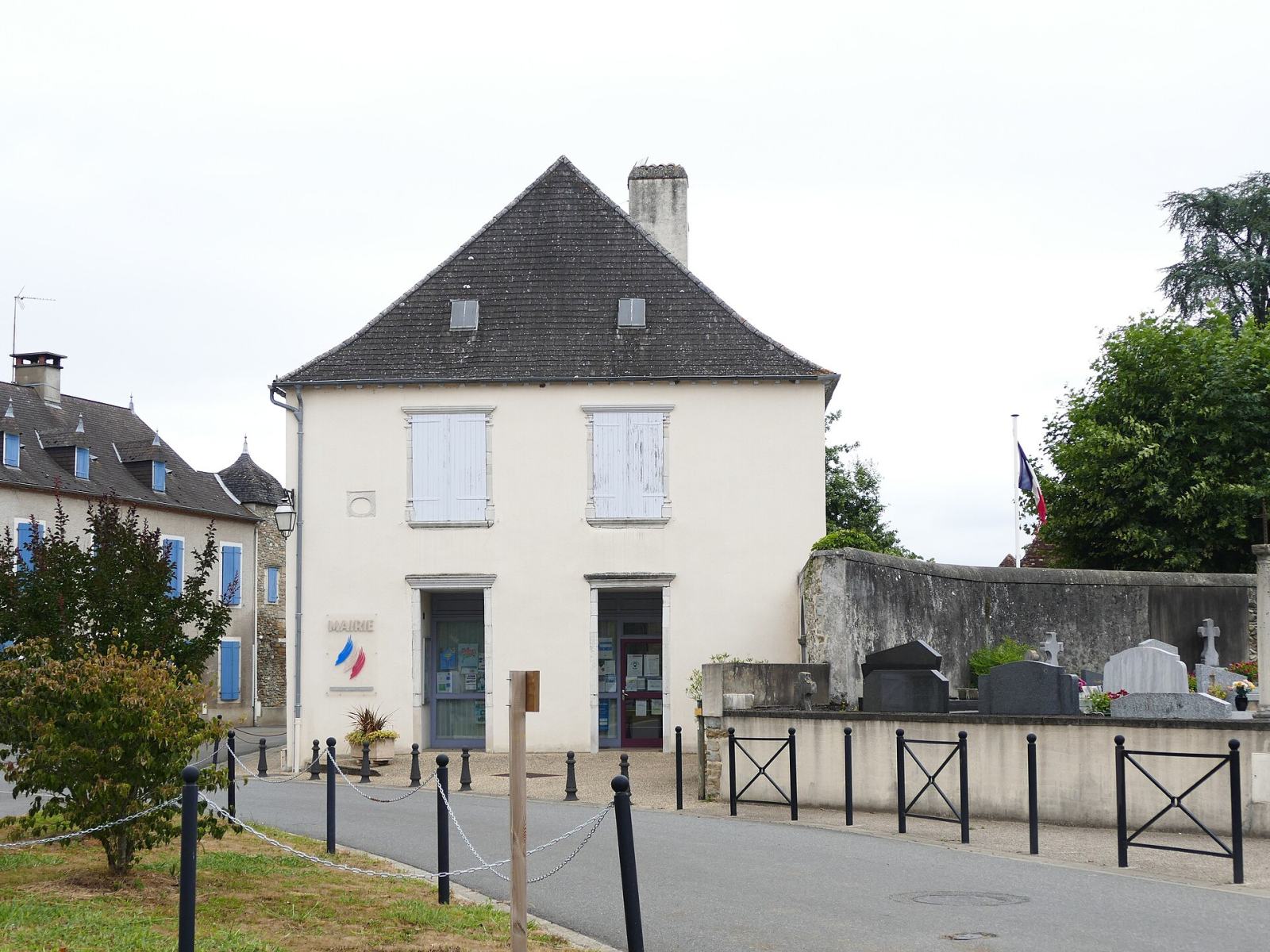Photo de Jasses