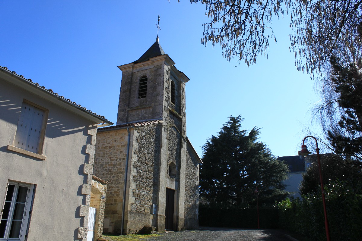 Photo de La Jaudonnière