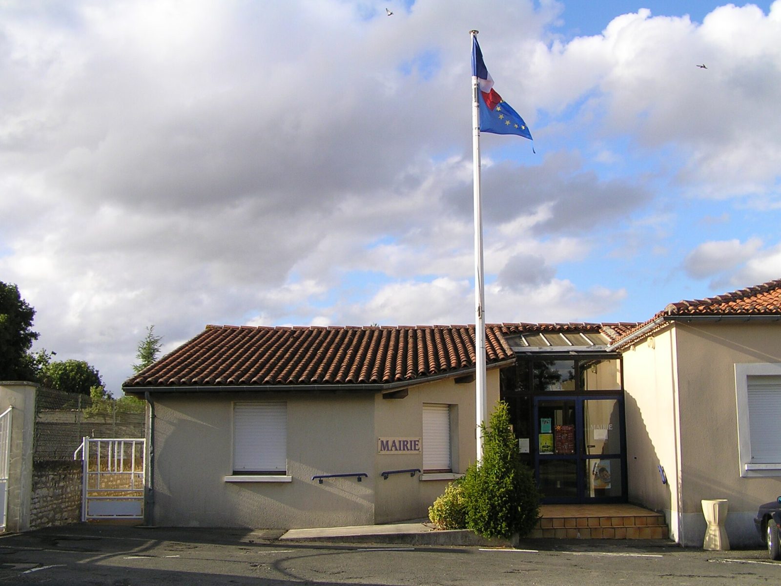 Photo de Jauldes