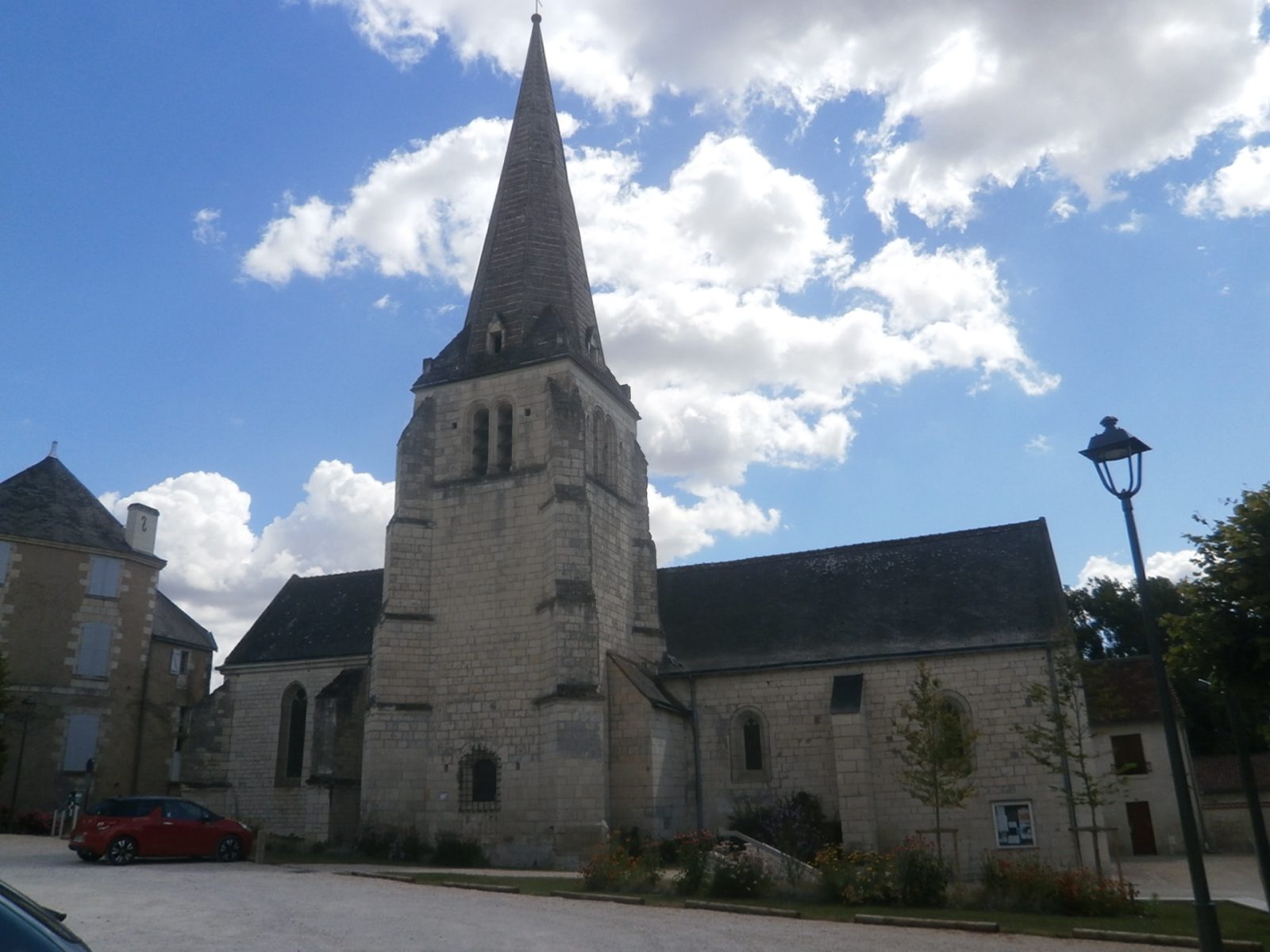 Photo de Jaulnay