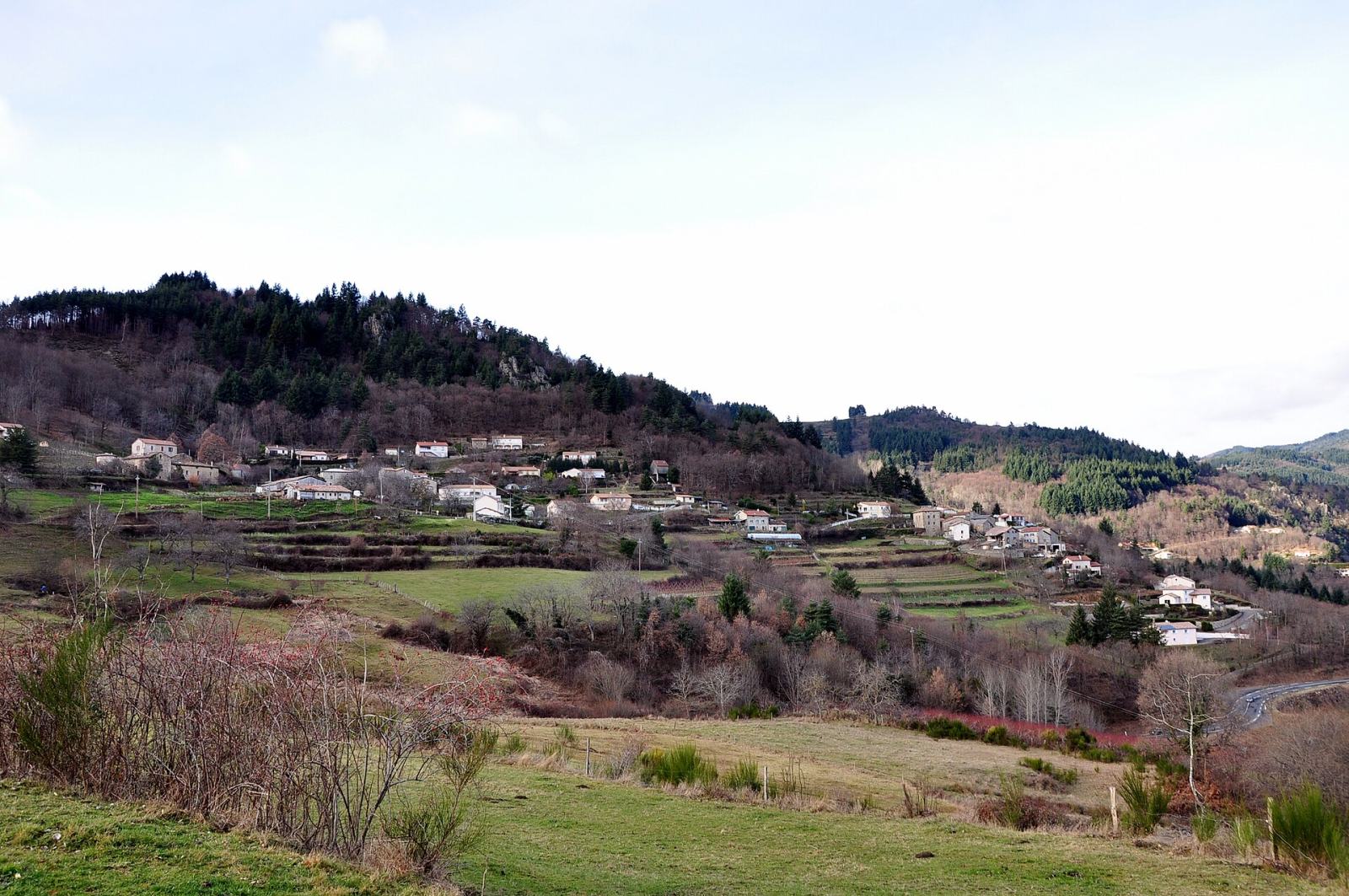 Photo de Jaunac