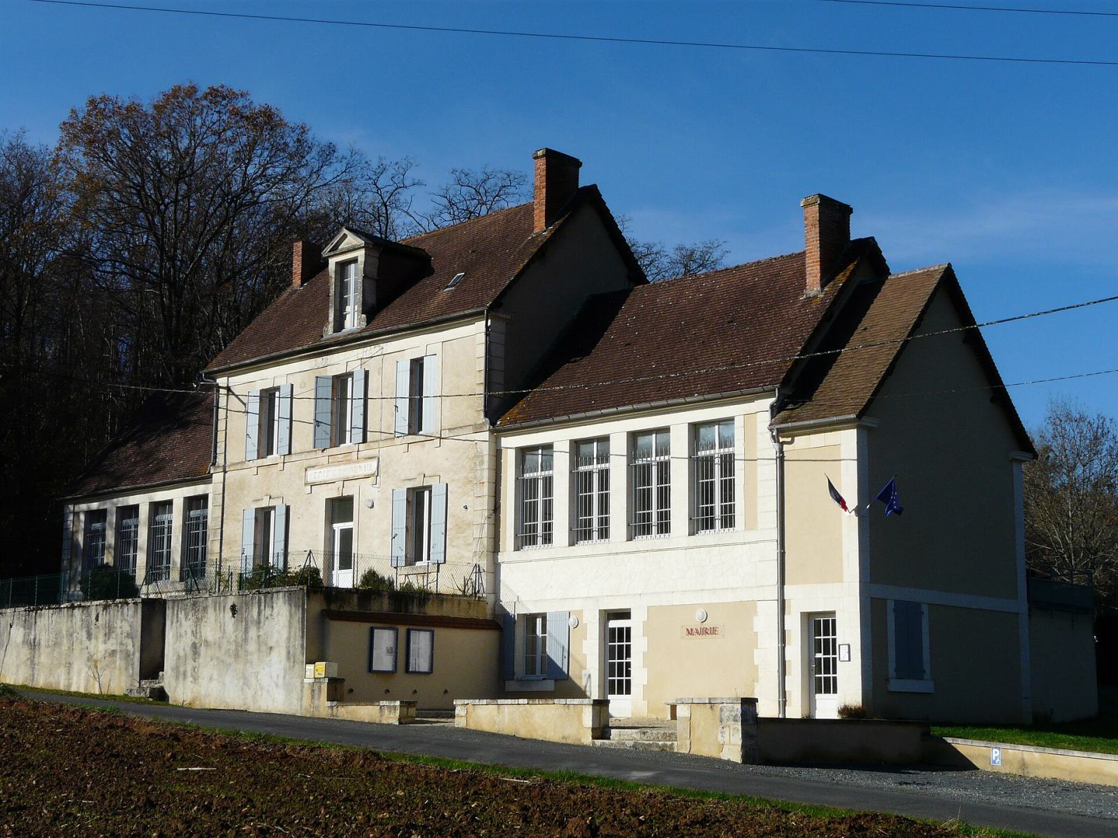 Photo de Jaure
