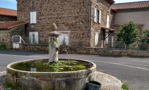 Photo de Javaugues