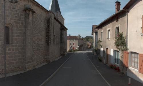 Photo de Javerdat