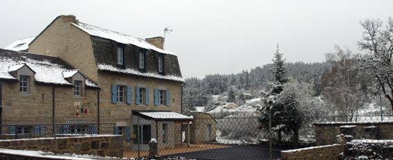 Photo de Javols
