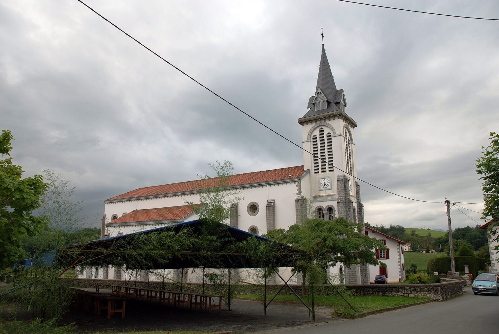 Photo de Jaxu