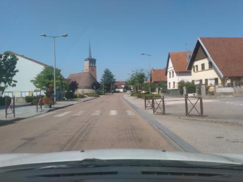 Photo de Jeanménil