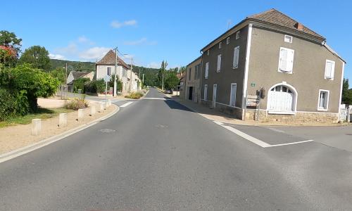 Photo de Jenzat