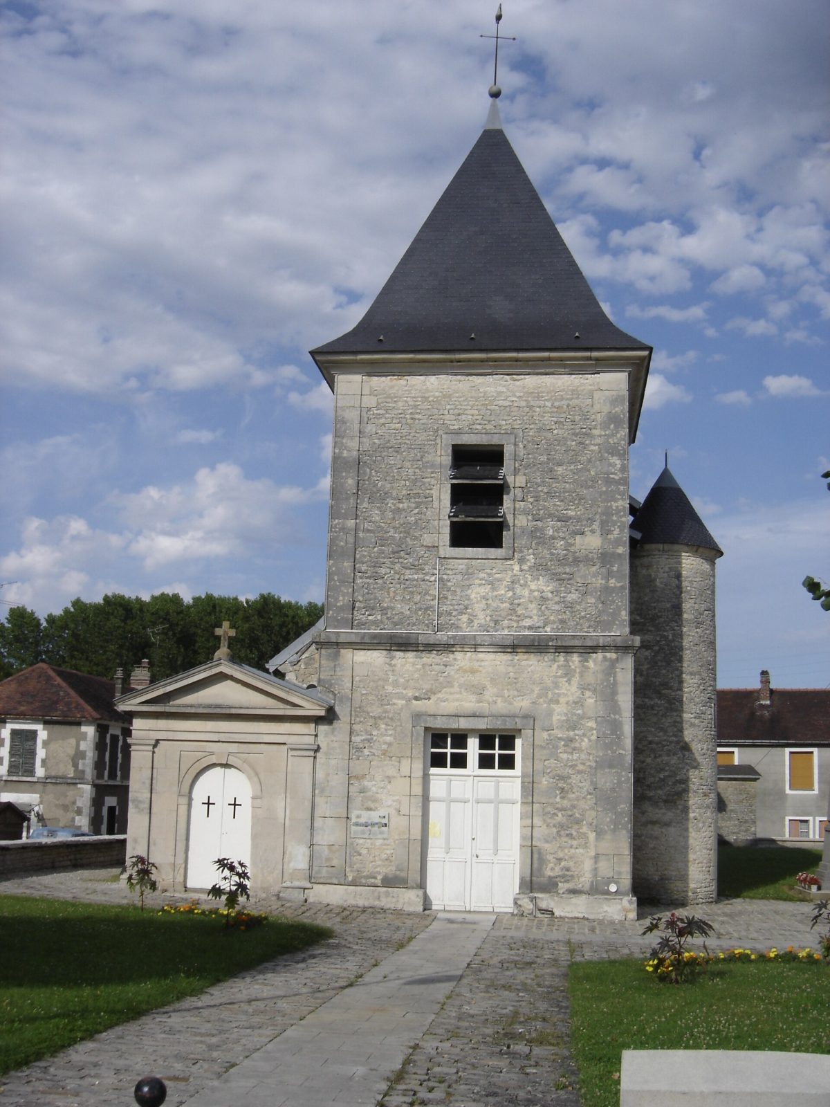 Photo de Jessains