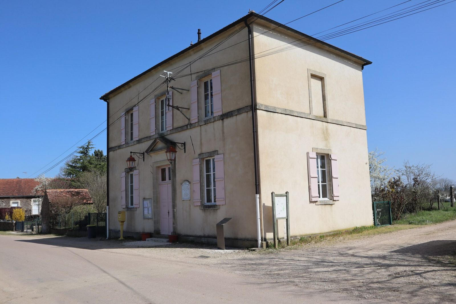 Photo de Jeux-lès-Bard