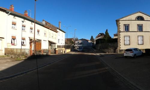 Photo de Jeuxey