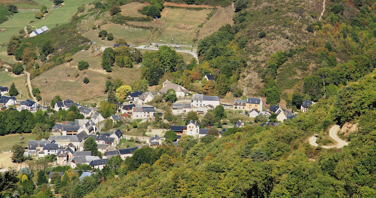 Photo de Jézeau