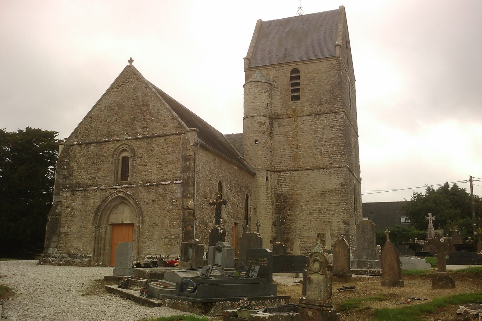 Photo de Joganville