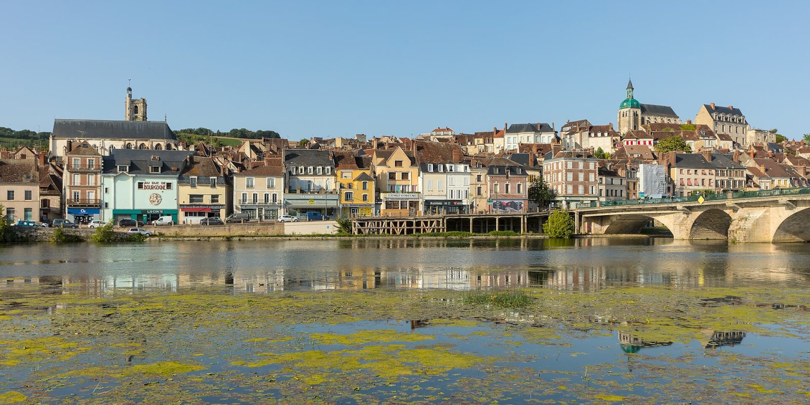Photo de Joigny