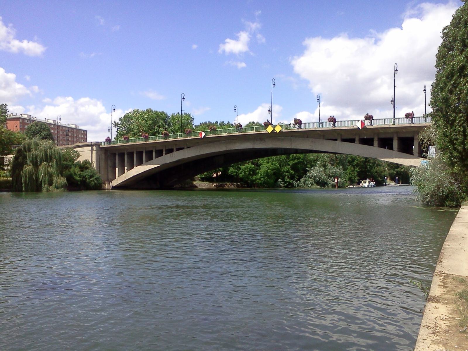 Photo de Joinville-le-Pont