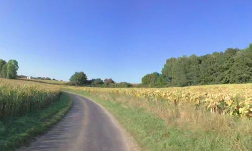 Photo de Joiselle
