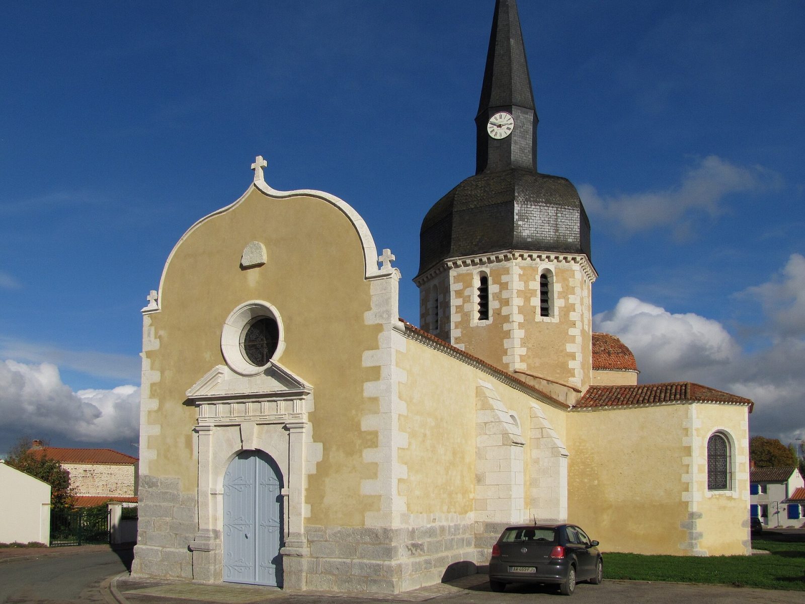 Photo de La Jonchère