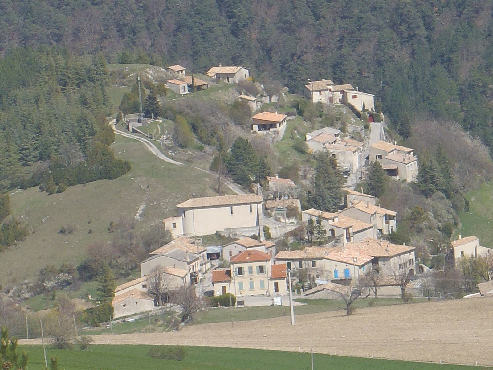 Photo de Jonchères