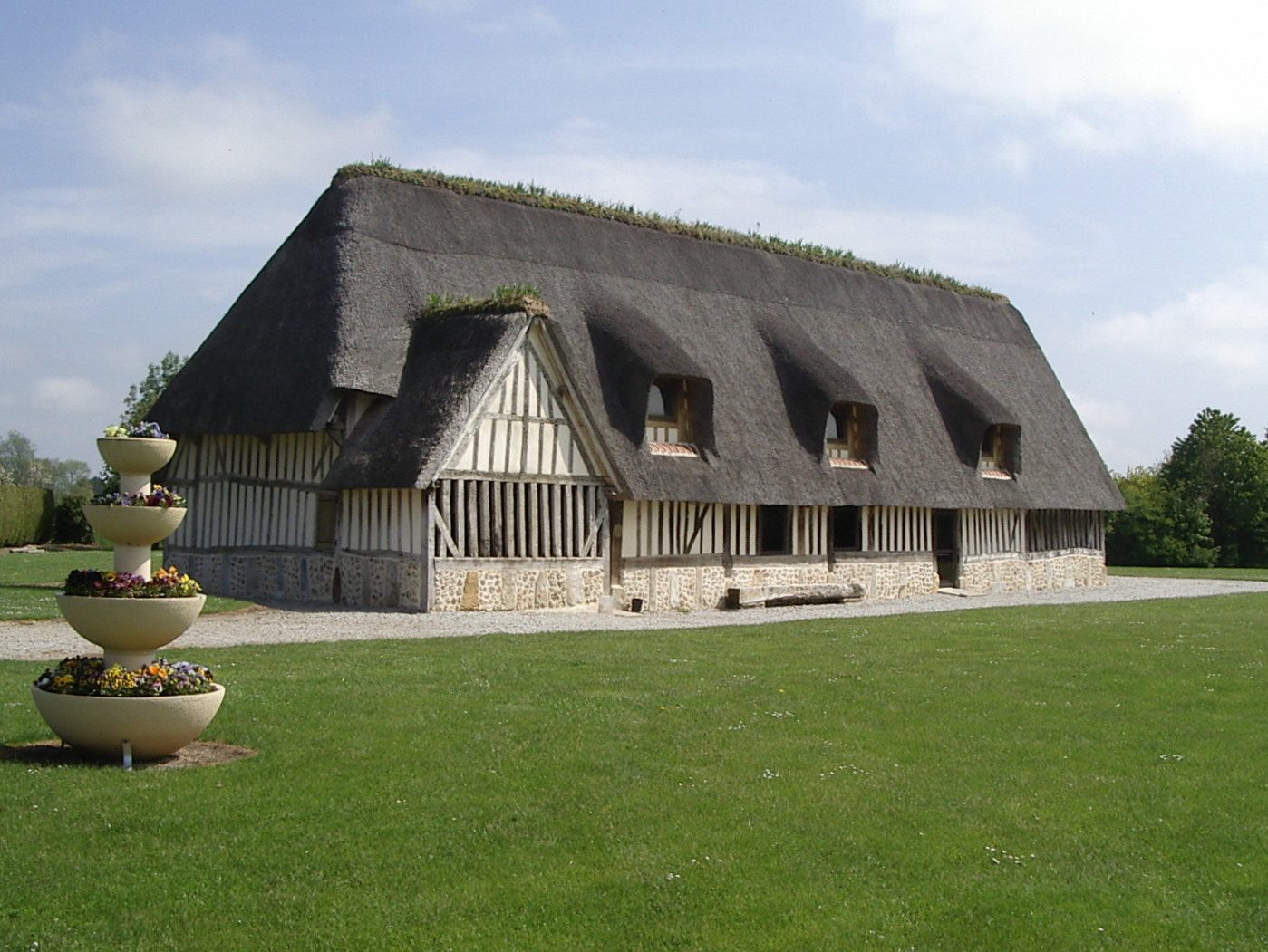 Photo de Jonquerets-de-Livet