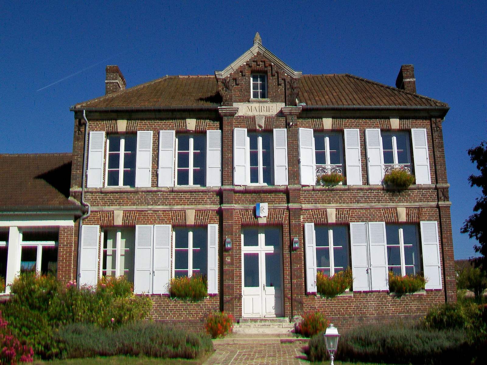 Photo de Jonquières