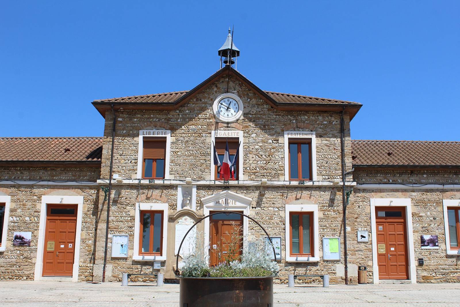 Photo de Jons