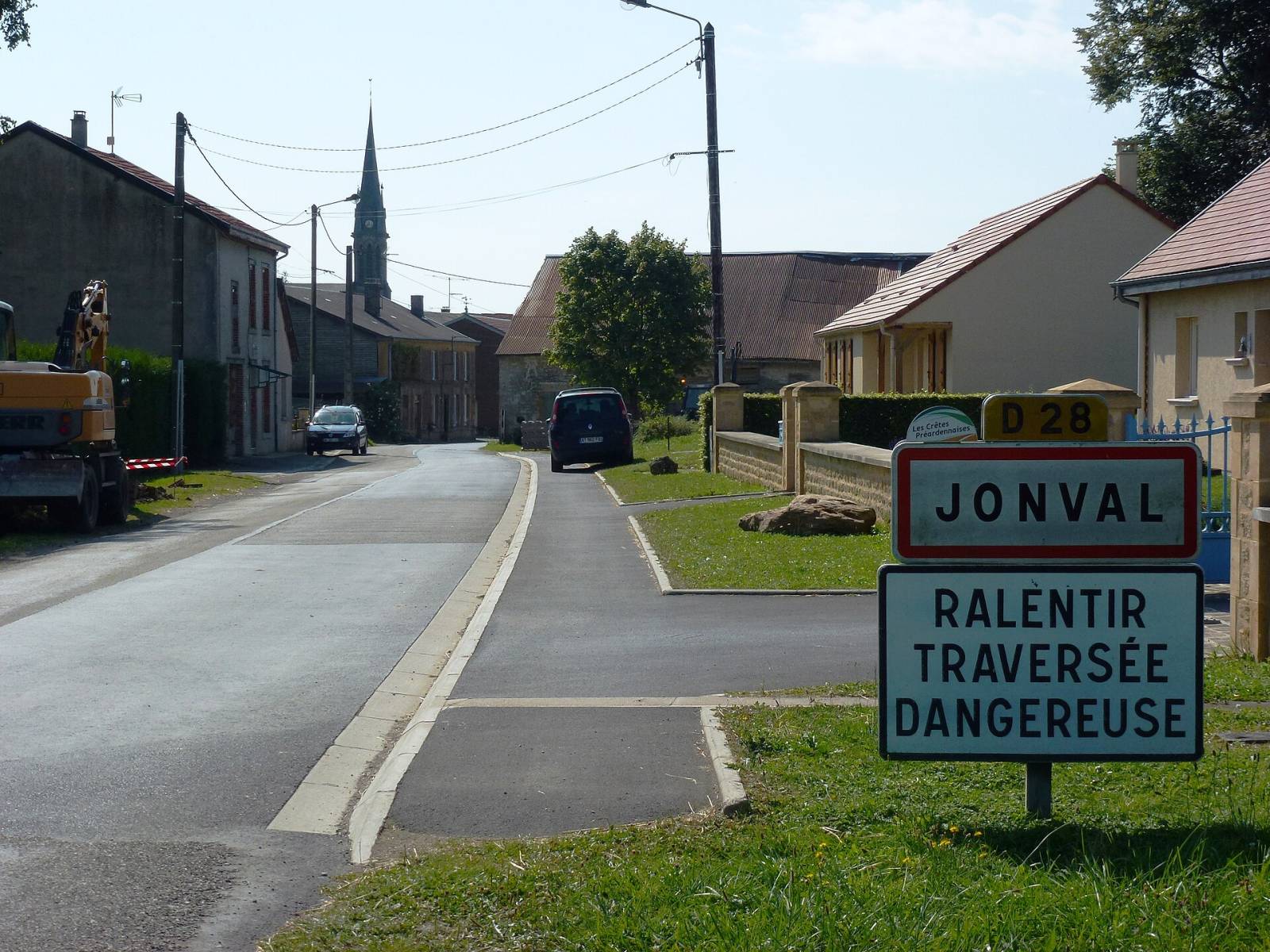 Photo de Jonval