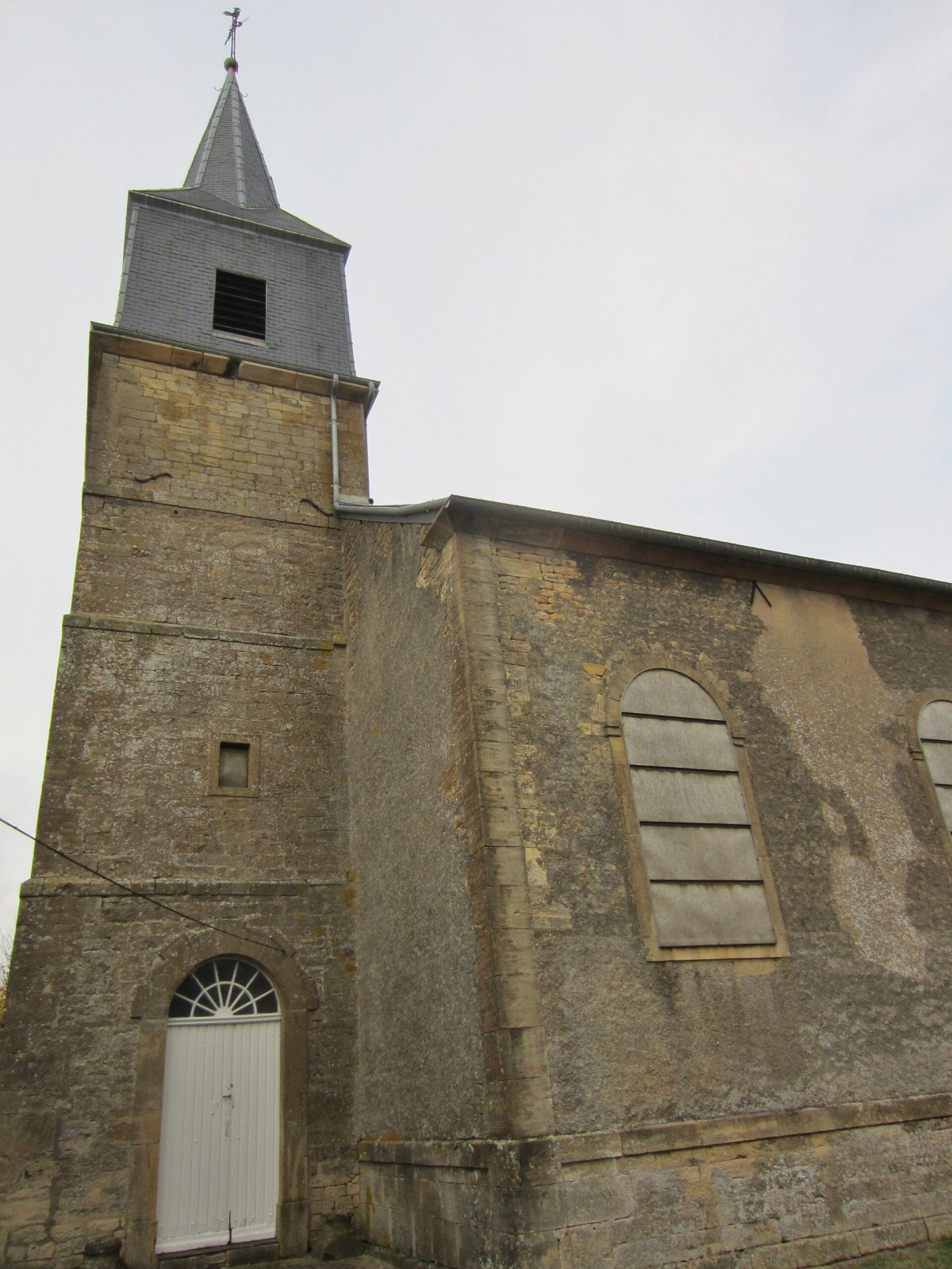 Photo de Joppécourt