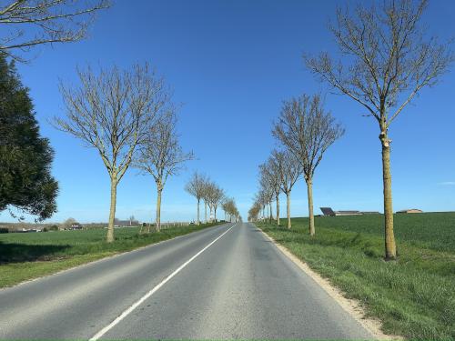 Photo de Jort