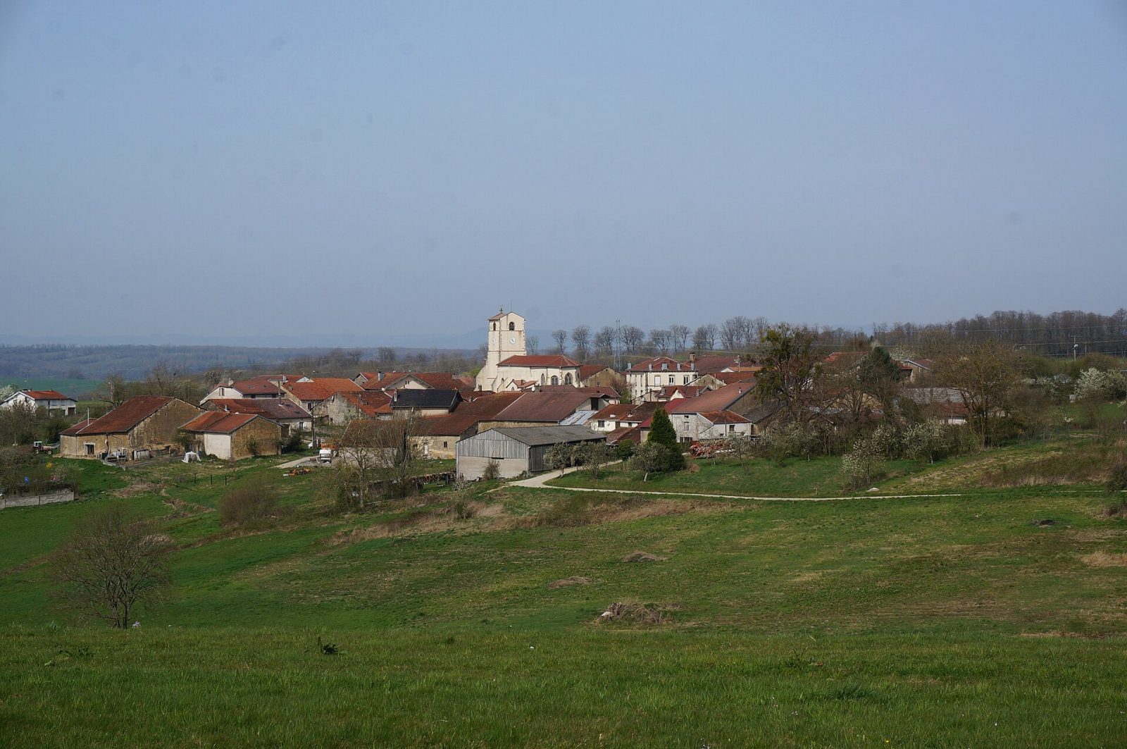 Photo de Jorxey