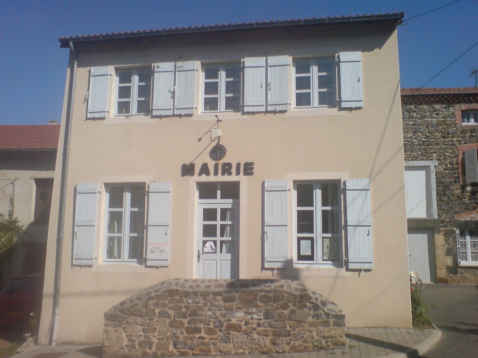 Photo de Josat