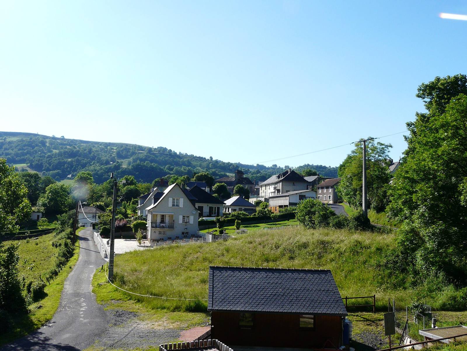 Photo de Jou-sous-Monjou