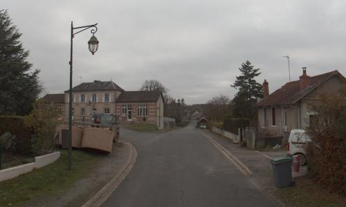 Photo de Jouac