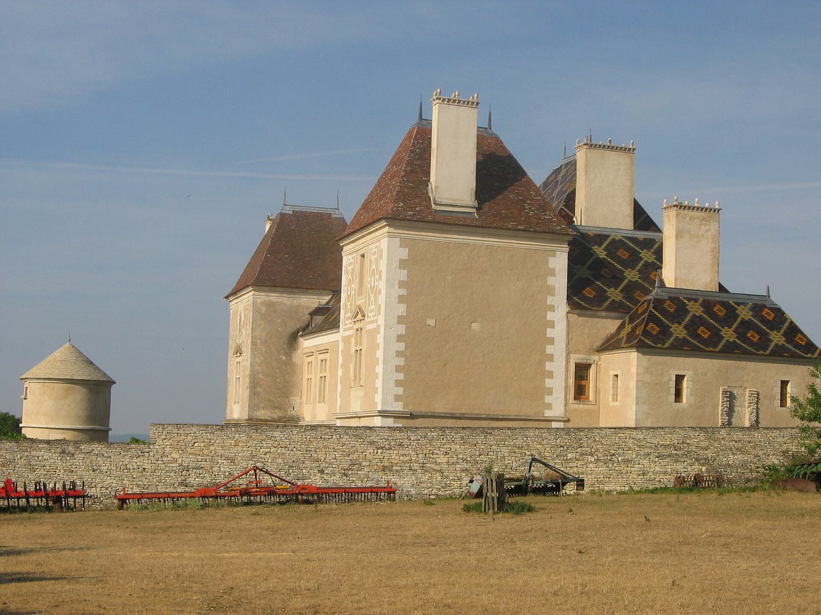 Photo de Jouancy