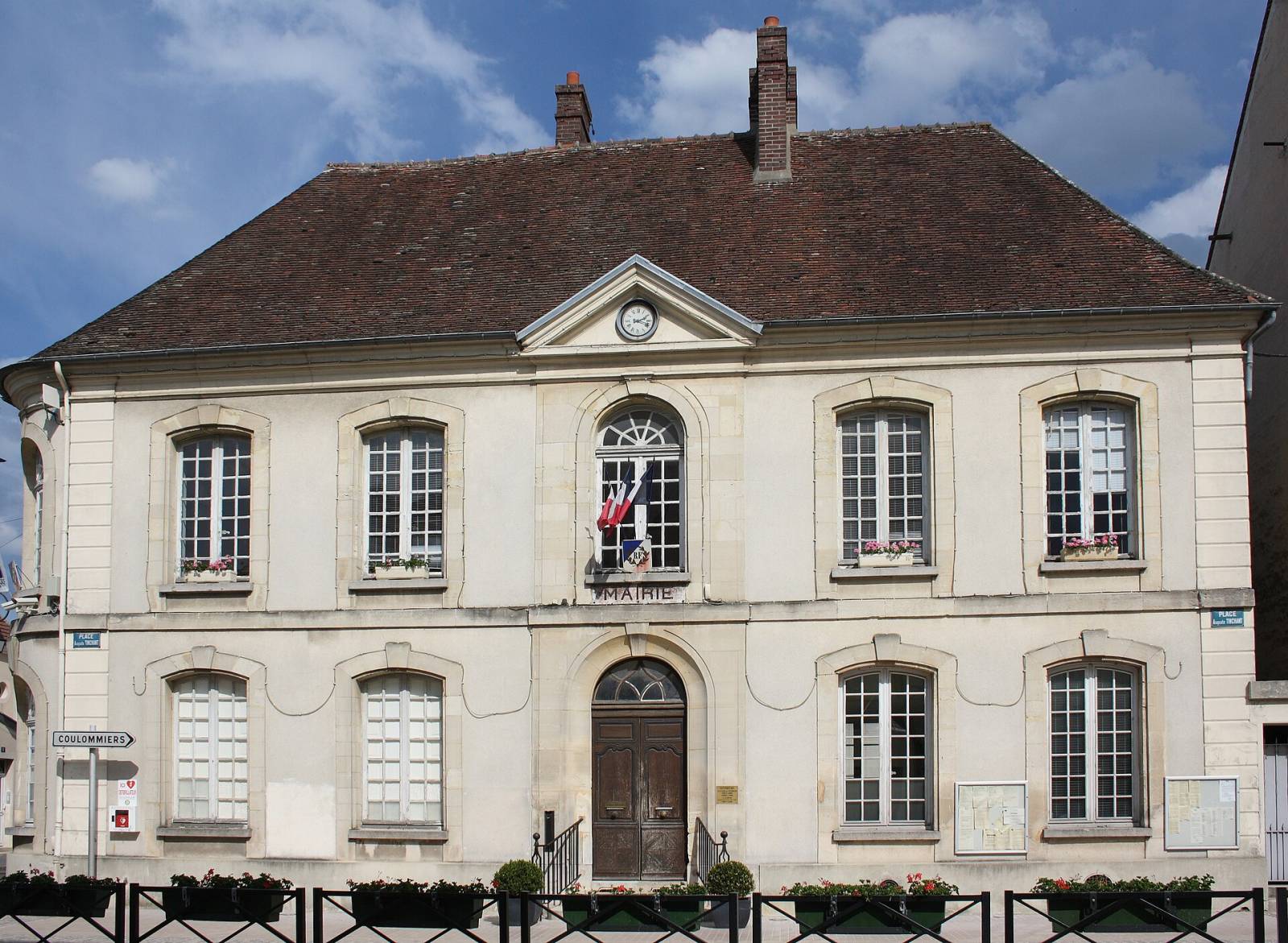 Photo de Jouarre
