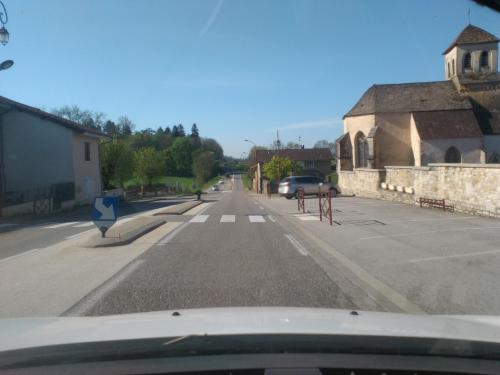 Photo de Joudes