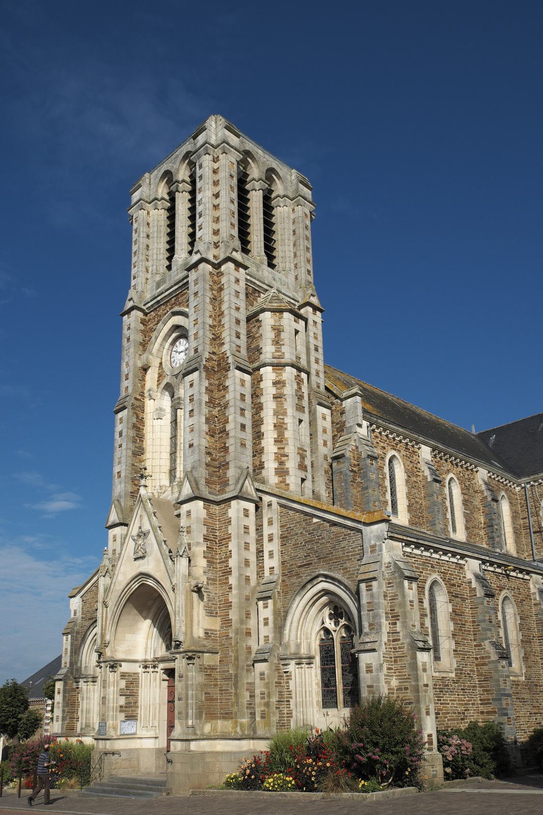 Photo de Joué-sur-Erdre