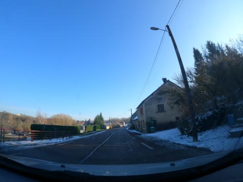 Photo de Jouey