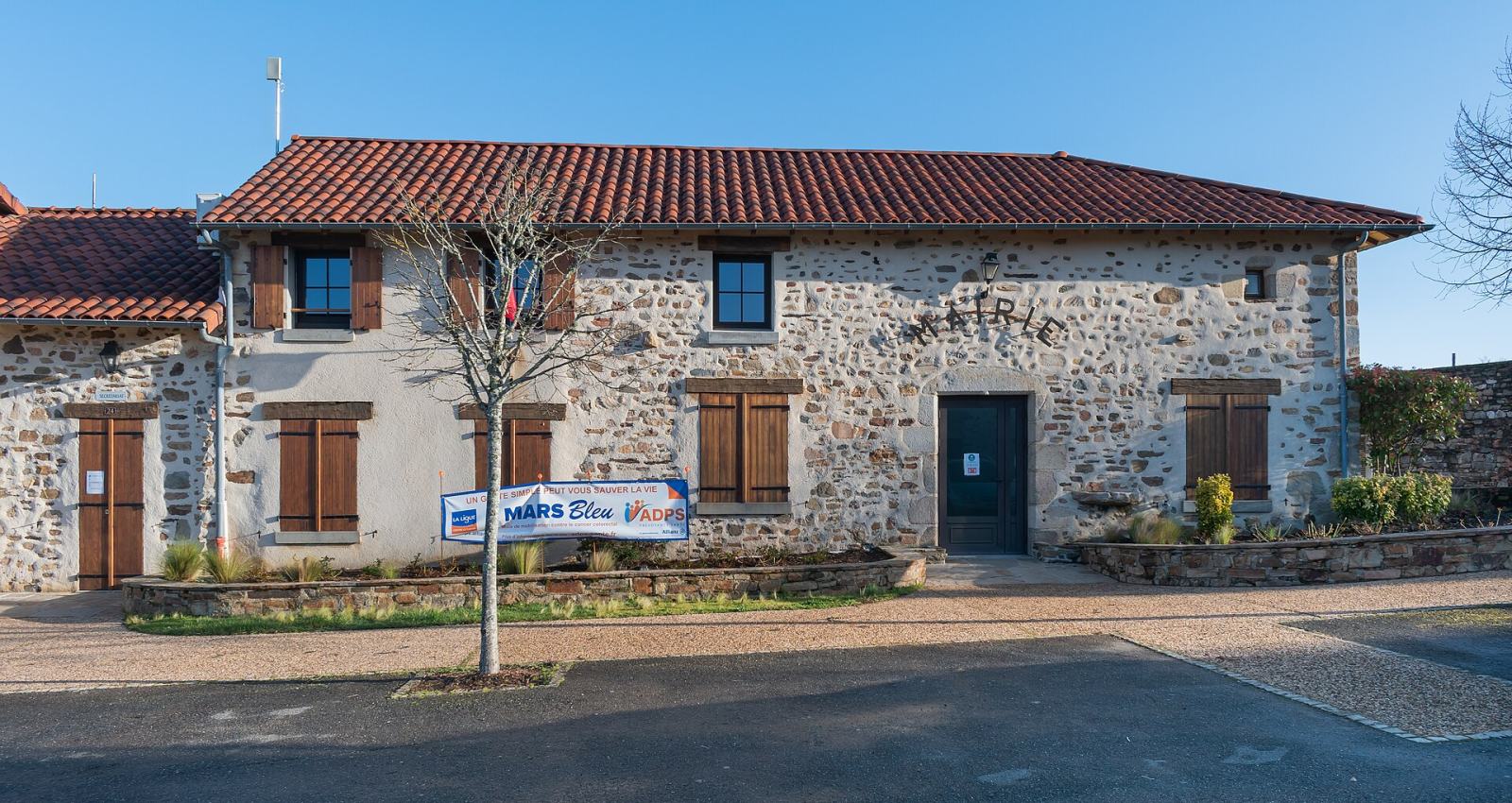 Photo de Jourgnac