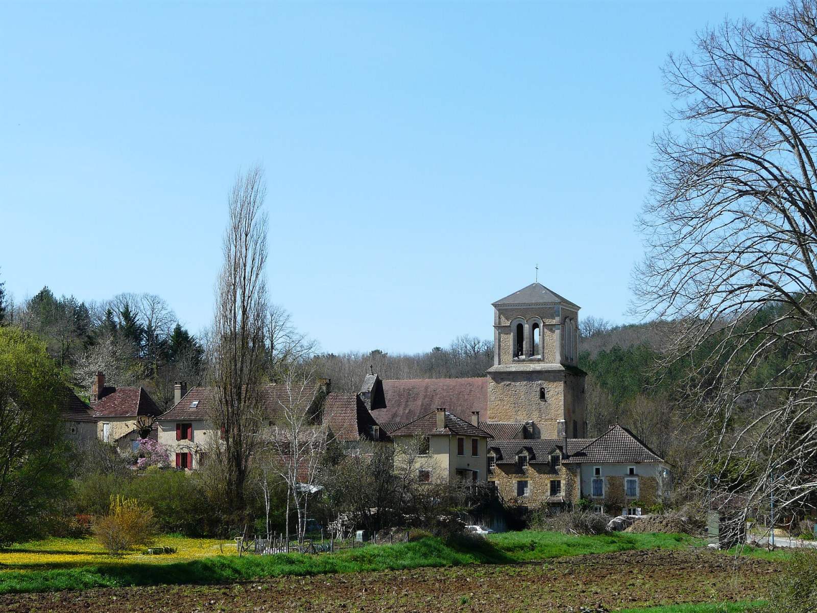 Photo de Journiac