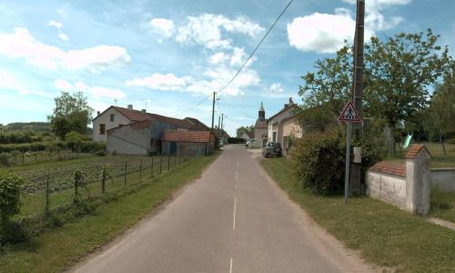 Photo de Jours-en-Vaux