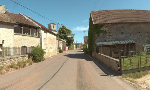Photo de Jours-lès-Baigneux