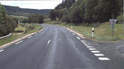 Photo de Joursac