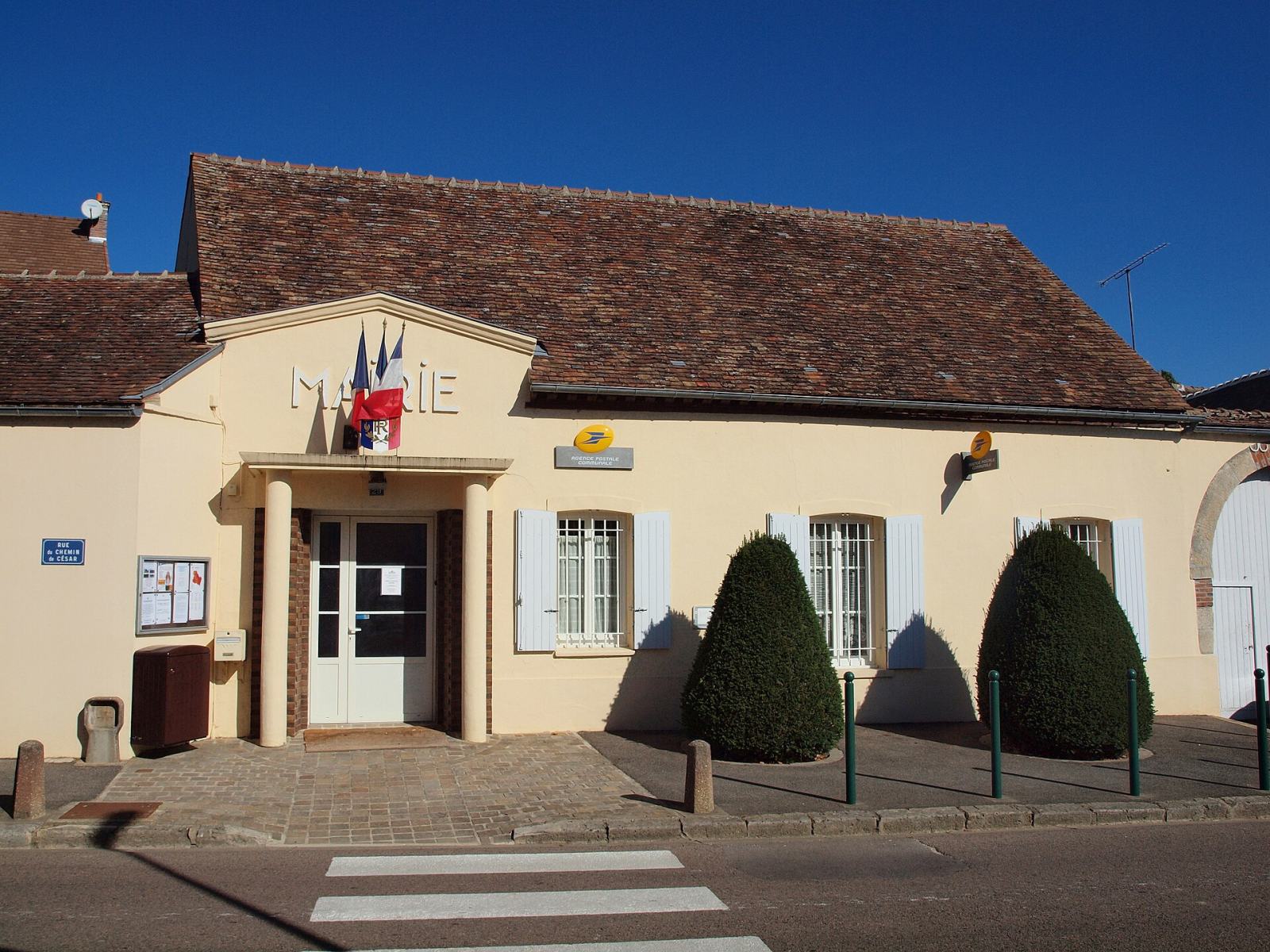 Photo de Jouy