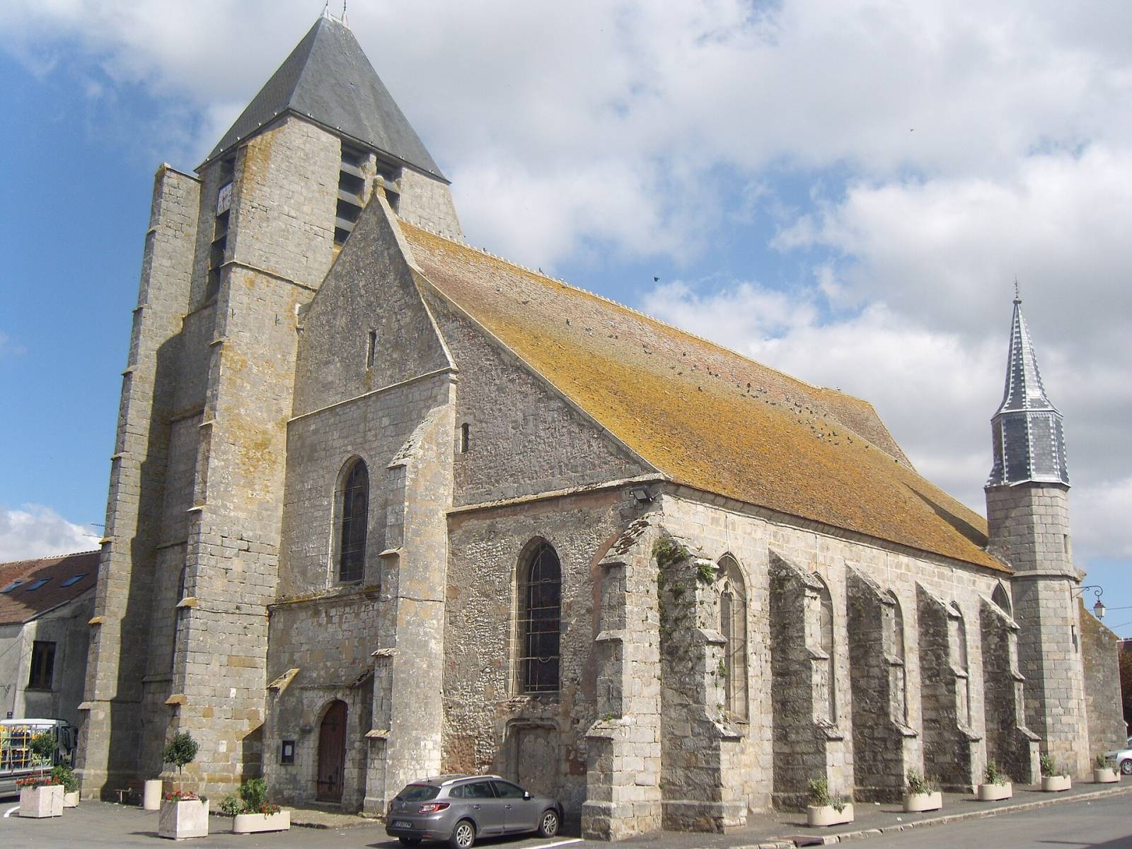 Photo de Jouy-le-Châtel